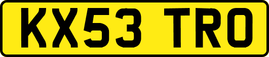 KX53TRO