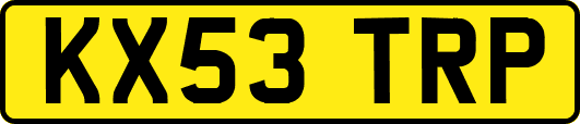KX53TRP
