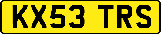 KX53TRS