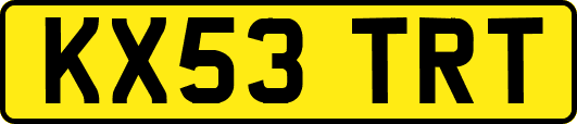 KX53TRT