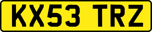 KX53TRZ