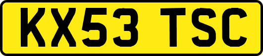 KX53TSC