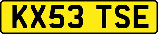 KX53TSE