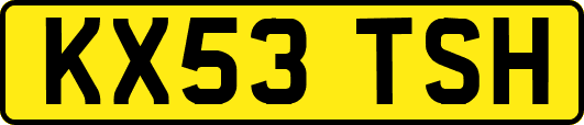 KX53TSH