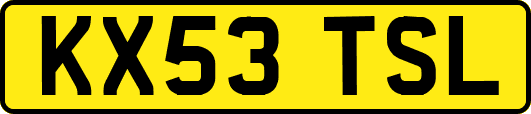 KX53TSL