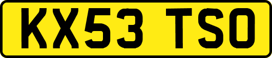 KX53TSO