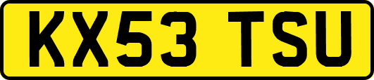KX53TSU