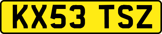 KX53TSZ