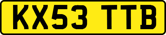 KX53TTB