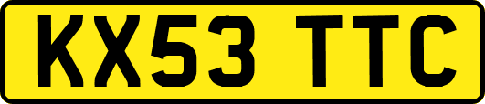 KX53TTC