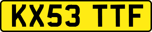 KX53TTF