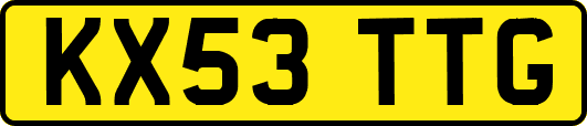 KX53TTG