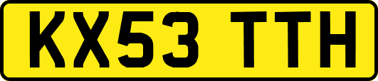 KX53TTH