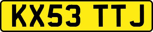 KX53TTJ