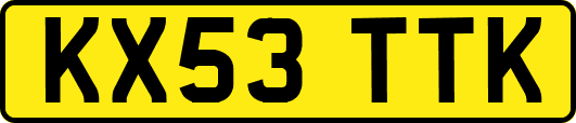KX53TTK