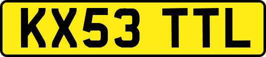 KX53TTL