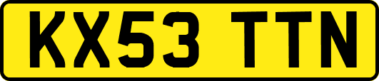 KX53TTN