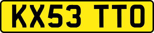 KX53TTO