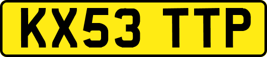 KX53TTP