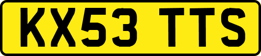 KX53TTS