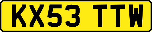KX53TTW