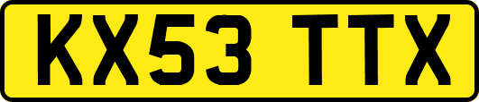 KX53TTX