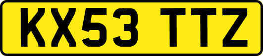 KX53TTZ