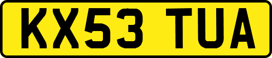 KX53TUA
