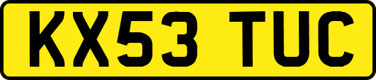 KX53TUC