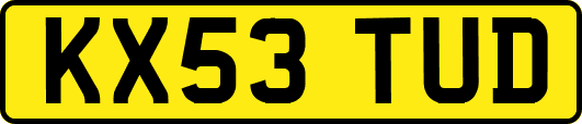 KX53TUD