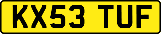 KX53TUF