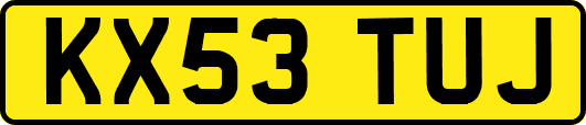 KX53TUJ