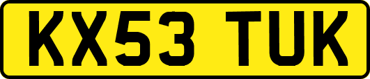 KX53TUK