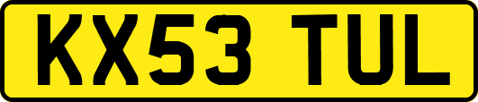 KX53TUL