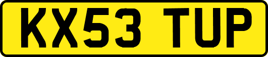 KX53TUP