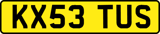 KX53TUS