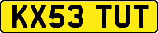 KX53TUT