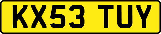 KX53TUY