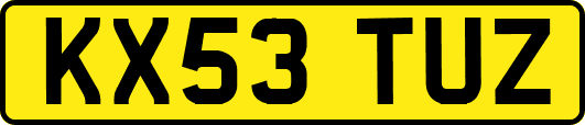 KX53TUZ