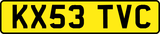 KX53TVC