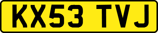 KX53TVJ