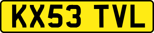 KX53TVL