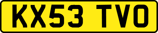 KX53TVO