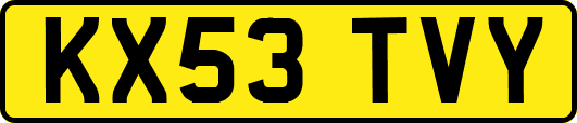 KX53TVY