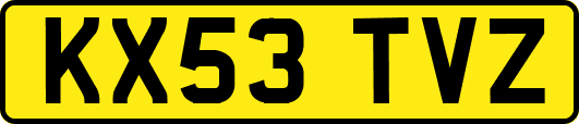 KX53TVZ