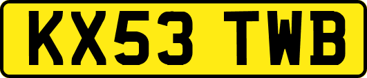 KX53TWB