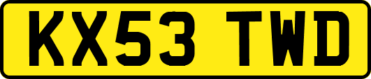 KX53TWD