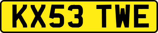 KX53TWE