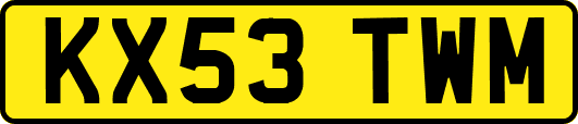 KX53TWM