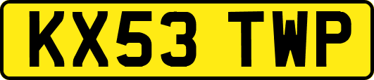 KX53TWP